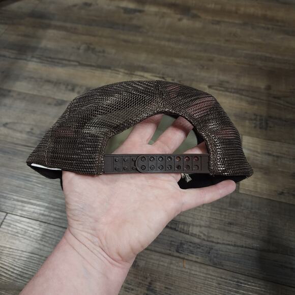 Vintage Old Town San Diego snapback hat cap CB - Picture 3 of 7